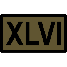 Image for 317 OG XLVI OCP Patch