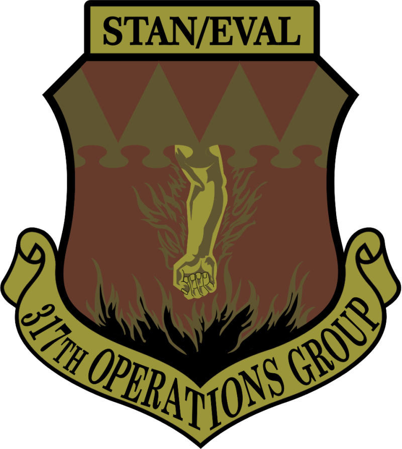 317 OG STAN/EVAL OCP Patch