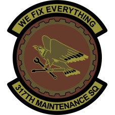 Image for 317 MXS OCP Patch 2023