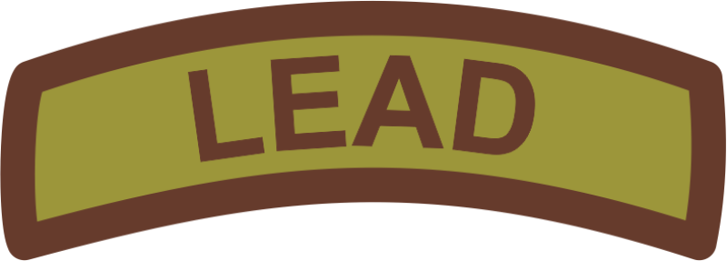 317 MXG Lead Rocker OCP Pocket Tab