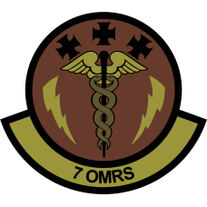 Image for 7 OMRS OCP Patch