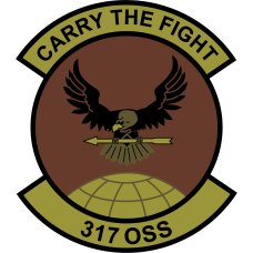 Image for 317 OSS OCP Patch