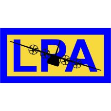 Image for 40 AS LPA C-130 Pocket Tab