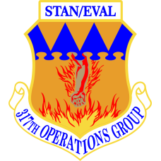 Image for 317 OG STAN/EVAL Full Color Patch