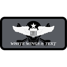 Image for 31 TES Friday Name Tag