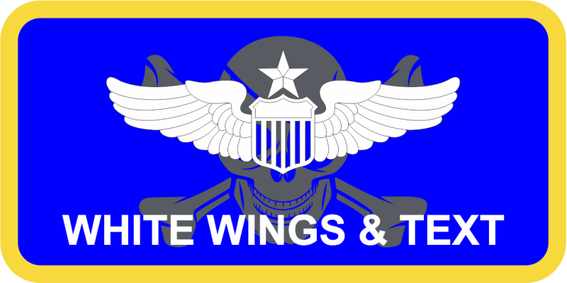 31 TES M-Thurs Name Tag