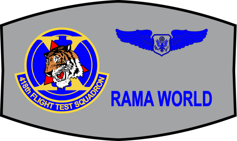 418 FLTS Visor Cover