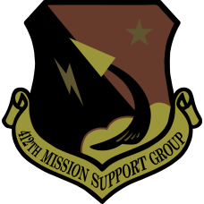 Image for 412 MSG OCP Patch