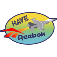 Image for TPS Have Reebok Patch