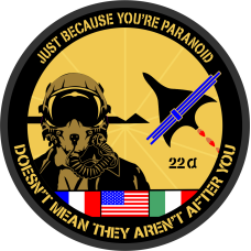 Image for TPS Class 22-A Patch
