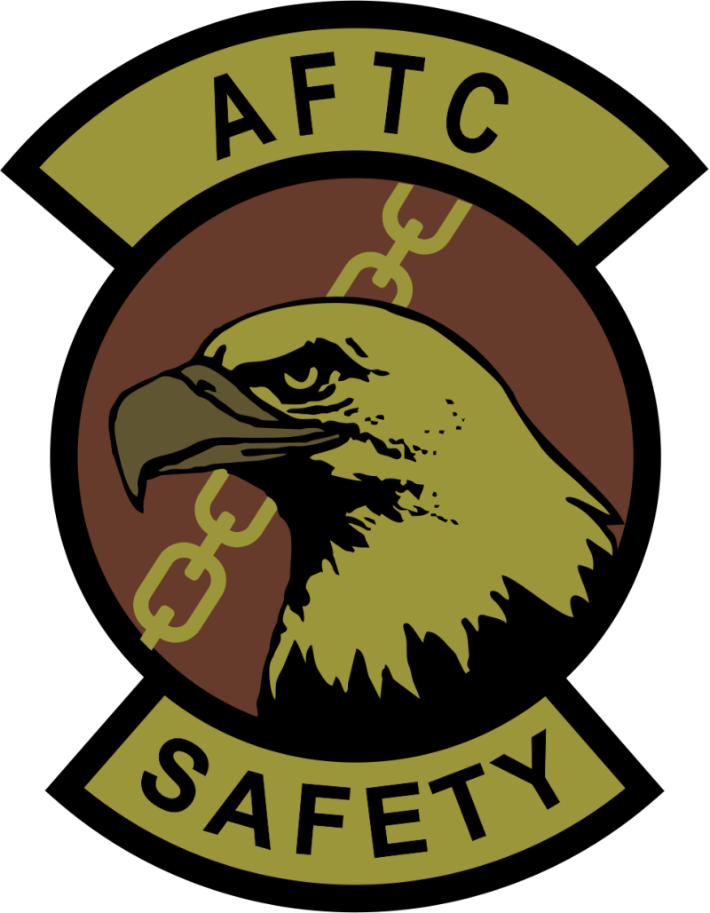 AFTC Safety OCP Patch