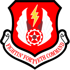 Image for TPS Fightin’ Fortieth Patch