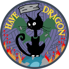 Image for TPS Have Dragon Patch