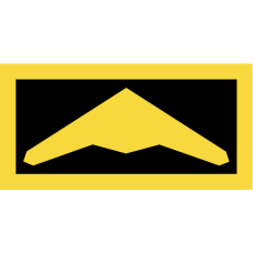 Image for 452 FLTS RQ-170 Pocket Tab