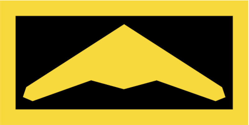 452 FLTS RQ-170 Pocket Tab