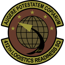 Image for 412 LRS OCP Patch