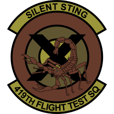 Image for 419 FLTS OCP Patch