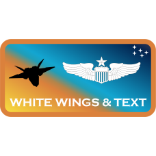 Image for TPS 23B Name Tag