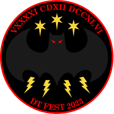 Image for 775 TS DT Fest 2023 Patch