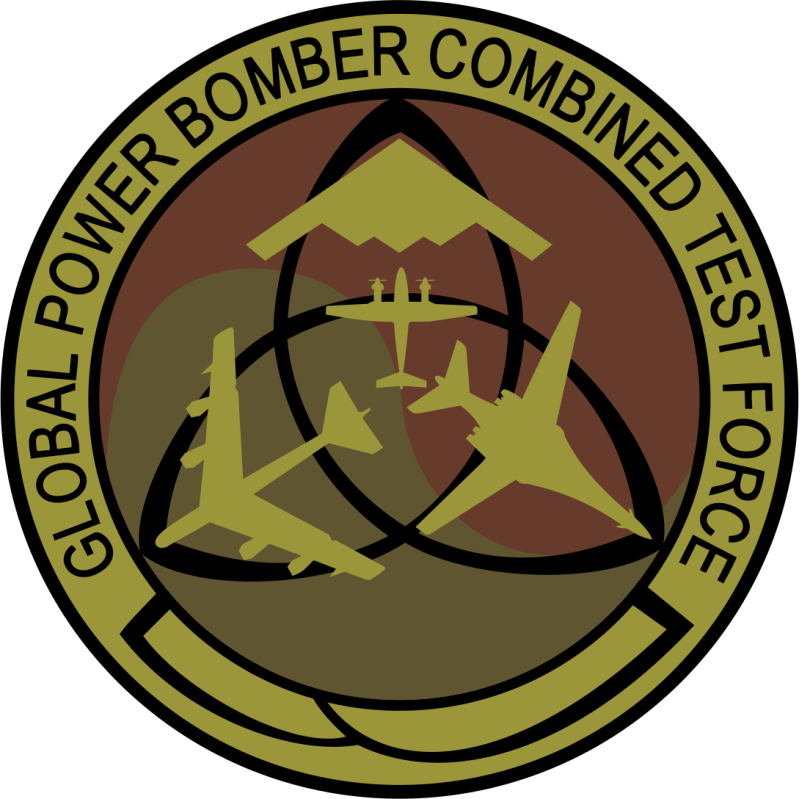 419 FLTS Global Power Bomber Combined OCP Patch