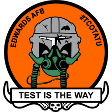 Image for 412 TW Outstanding Performer Patch