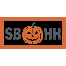 Image for 452 FLTS SB Halloween Pocket Tab