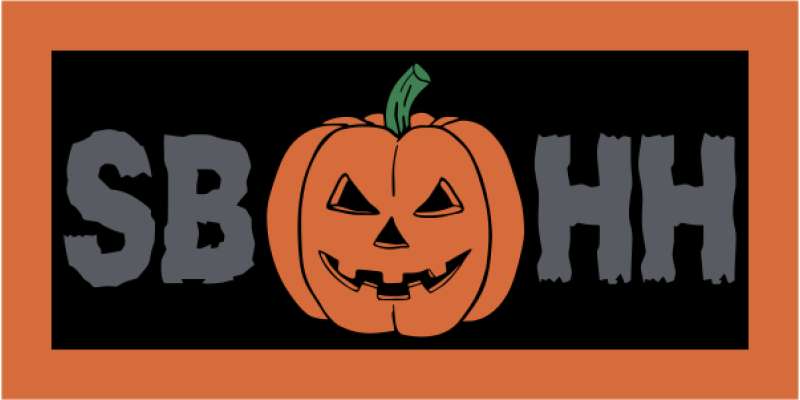 452 FLTS SB Halloween Pocket Tab