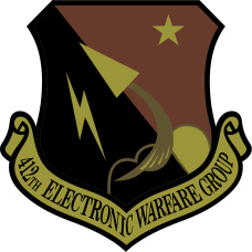 Image for 412 EWG OCP Patch