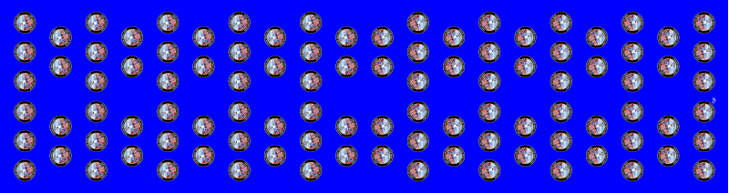 Joint Strike Missile Flight Scarf, Eglin AFB