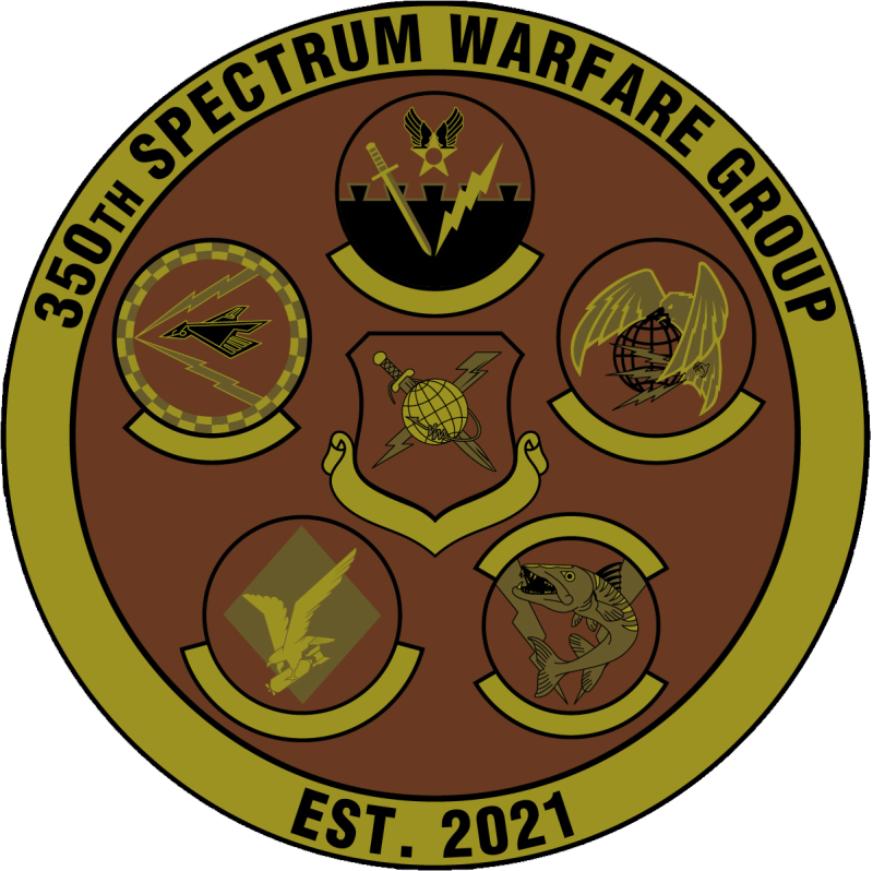 350 SWG OCP Pizza Patch