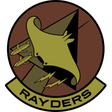 Image for AFOTEC Det 2 Rayders OCP Patch