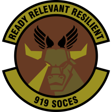 Image for 919 SOCES OCP Patch