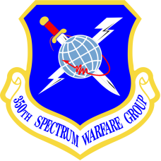 Image for 350 SWG Full Color Patch