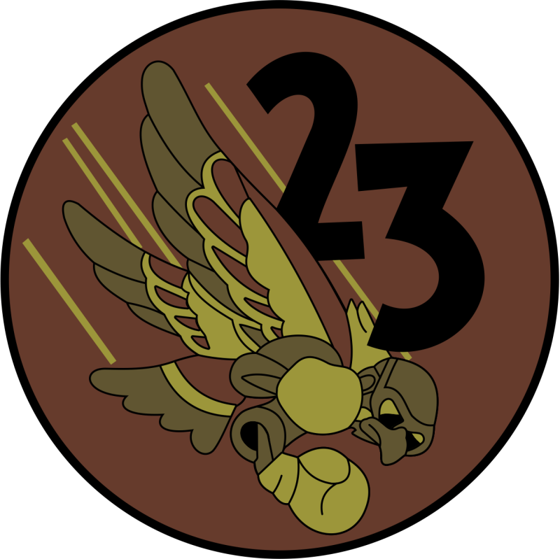 23 EWS OCP Friday Patch
