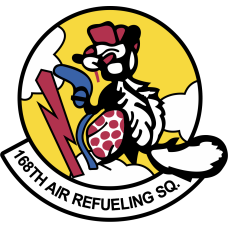 Image for 168 ARS Sticker