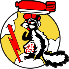 Image for 168 ARS Heritage Full Color Patch