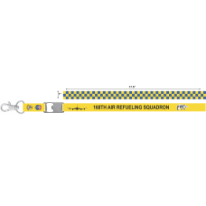 Image for 168 ARS Bottle Opener Lanyard