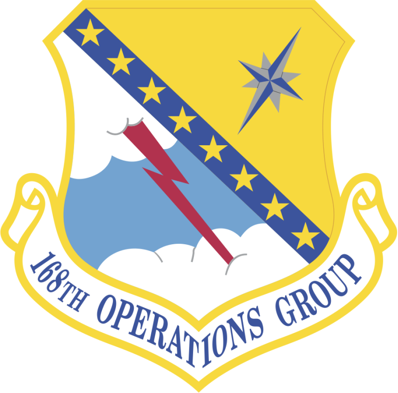 168 OG Full Color Patch