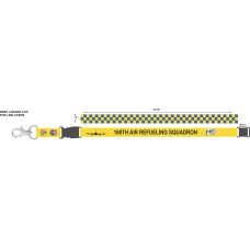 Image for 168 ARS Safety Release Lanyard