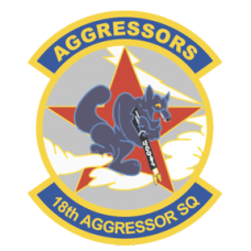 Image for 18 AGS Full Color Patch