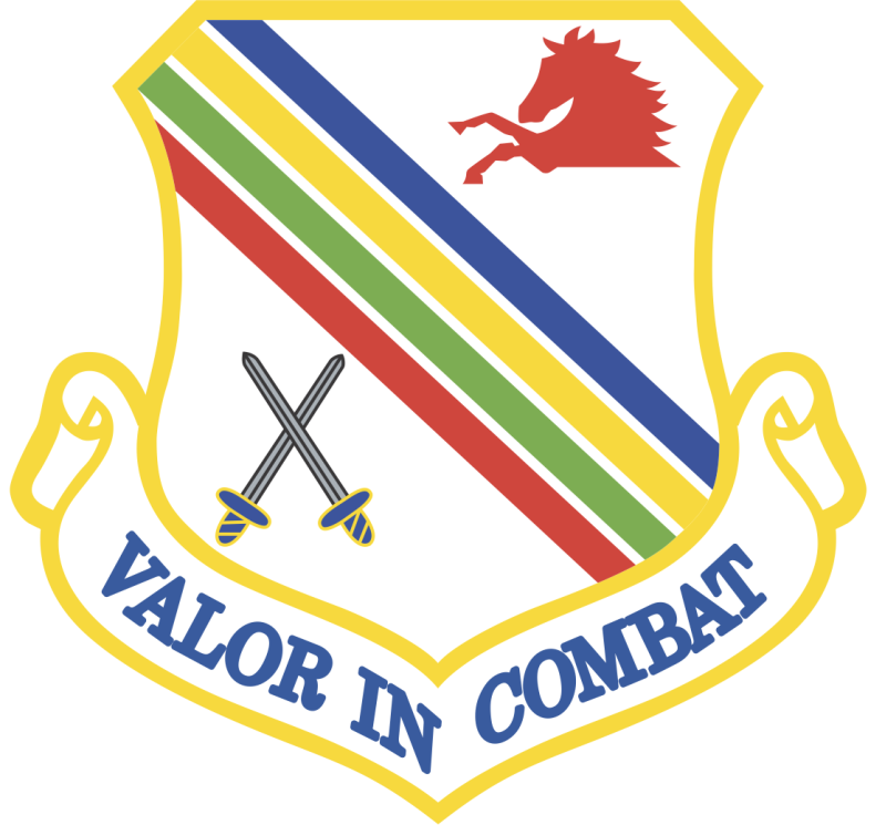 354 FW Full Color Patch