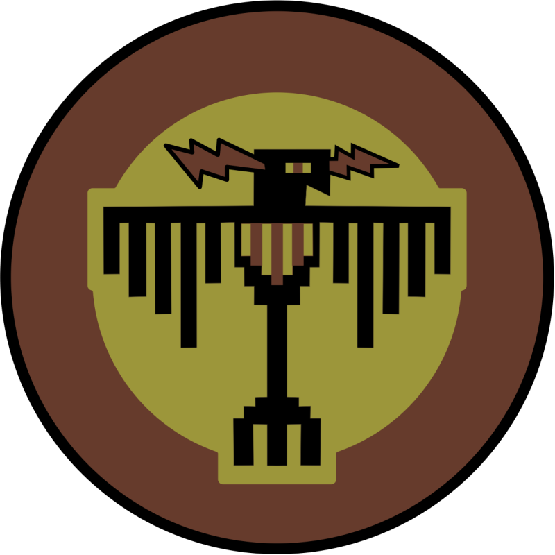 34 BS Heritage OCP Patch