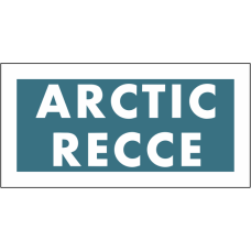 Image for 55 OG Det 1 Arctic Recce Pocket Tab