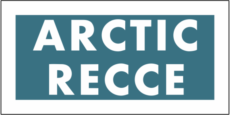 55 OG Det 1 Arctic Recce Pocket Tab