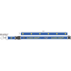 Image for 144 AS Lanyard