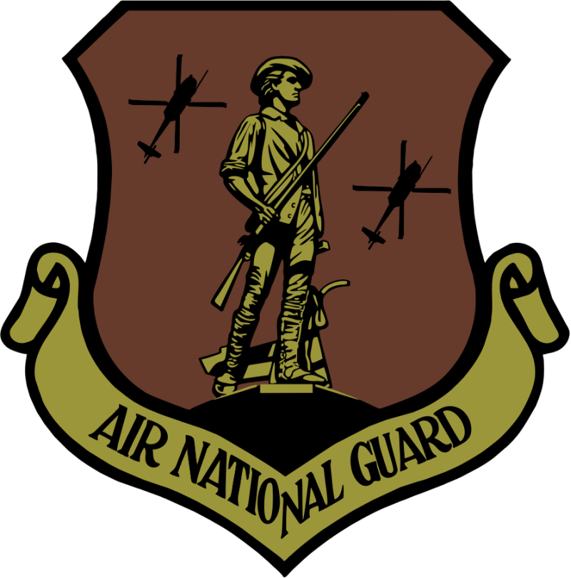 210 RQS Minuteman HH-60G OCP Patch