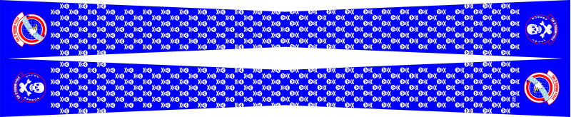 319 MS Flight Scarf, FE Warren AFB