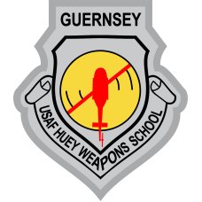 Image for 37 HS Guernsey WPS School Patch