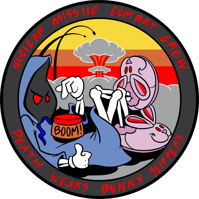 321 MS Nuclear Missile Combat Patch