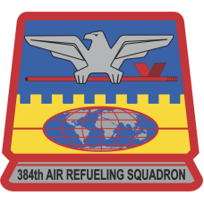 Image for 384 ARS Full Color Sticker